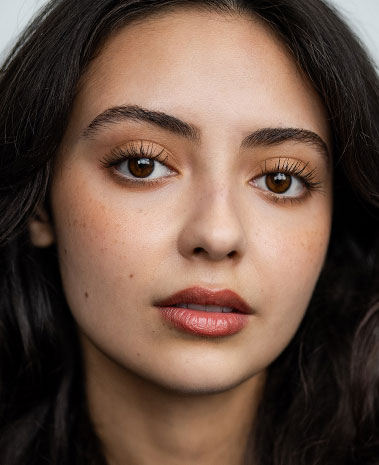 Headshot of Isabella Esler