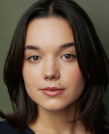 Headshot of Catie Leonard