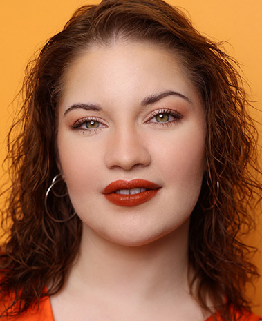 Headshot of Emily Adams