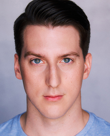 Headshot of Jonathan Bryant