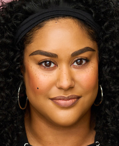 Headshot of Maria Sylvia