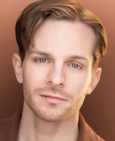 Headshot of Michael P. Korner