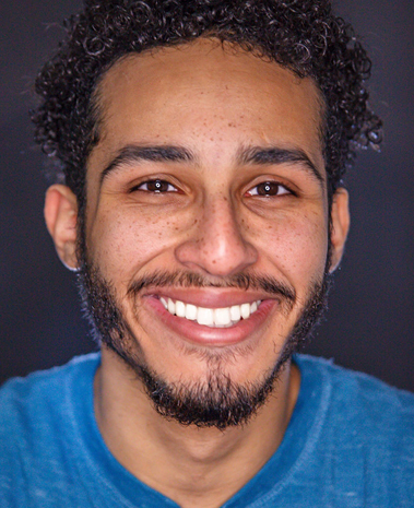 Headshot of Neftali Benitez