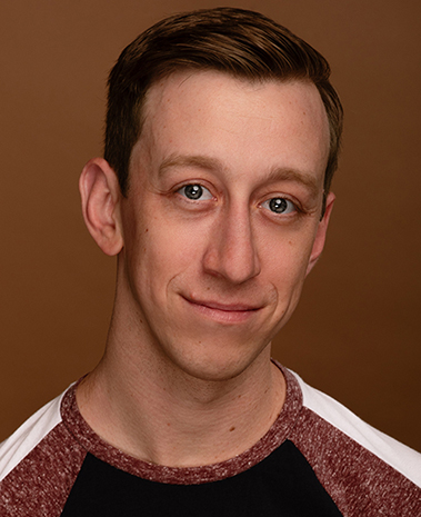 Headshot of Ryan Breslin